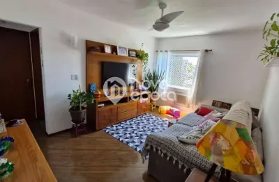 Apartamento com 2 quartos à venda na Rua Via Láctea, Vila Isabel, Rio de Janeiro