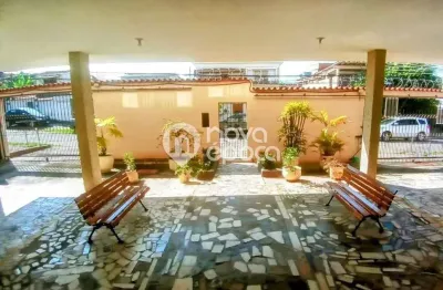 Apartamento com 1 quarto à venda na Rua Quatis, Tauá, Rio de Janeiro