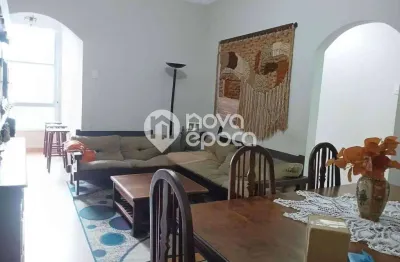 Apartamento com 3 quartos à venda na Rua Barata Ribeiro, Copacabana, Rio de Janeiro