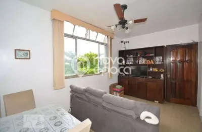 Apartamento com 3 quartos à venda na Rua Miguel Fernandes, Méier, Rio de Janeiro