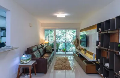 Apartamento com 3 quartos à venda na Rua Pereira da Silva, Laranjeiras, Rio de Janeiro