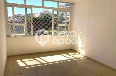 Apartamento com 3 quartos à venda na Avenida Paulo de Frontin, Praça da Bandeira, Rio de Janeiro