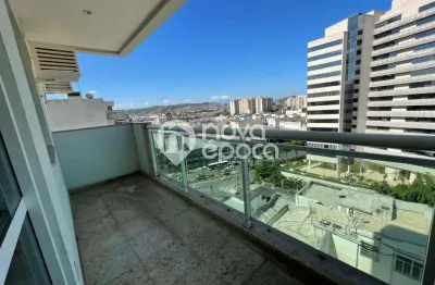 Apartamento com 3 quartos à venda na Rua Major Mascarenhas, Cachambi, Rio de Janeiro