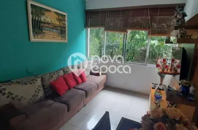 Apartamento com 2 quartos à venda na Rua Cândido Mendes, Glória, Rio de Janeiro