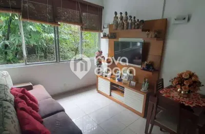 Apartamento com 2 quartos à venda na Rua Cândido Mendes, Glória, Rio de Janeiro