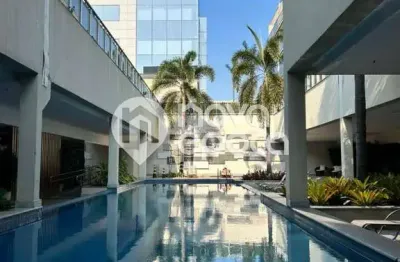 Apartamento com 2 quartos à venda na Avenida Ayrton Senna, Barra da Tijuca, Rio de Janeiro