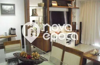 Apartamento com 3 quartos à venda na Rua Rego Lópes, Tijuca, Rio de Janeiro