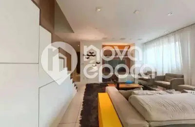 Apartamento com 3 quartos à venda na Rua da Passagem, Botafogo, Rio de Janeiro