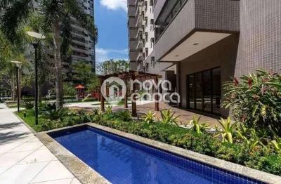 Apartamento com 3 quartos à venda na Rua Ferreira de Andrade, Cachambi, Rio de Janeiro