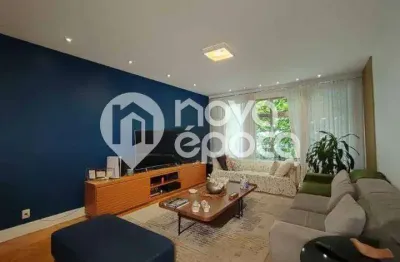 Apartamento com 3 quartos à venda na Rua Barão de Itambi, Botafogo, Rio de Janeiro