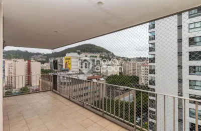 Apartamento com 2 quartos à venda na Rua Machado de Assis, Flamengo, Rio de Janeiro
