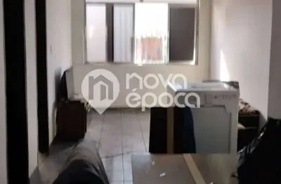 Apartamento com 2 quartos à venda na Rua Alcina, Madureira, Rio de Janeiro