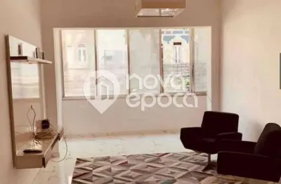 Apartamento com 2 quartos à venda na Rua Martins Ferreira, Botafogo, Rio de Janeiro