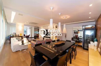 Apartamento com 4 quartos à venda na Rua Teixeira de Melo, Ipanema, Rio de Janeiro