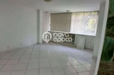 Apartamento com 3 quartos à venda na Rua Dona Delfina, Tijuca, Rio de Janeiro