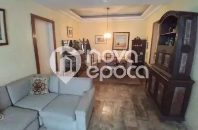 Apartamento com 2 quartos à venda na Rua Efigênio Sales, Cosme Velho, Rio de Janeiro