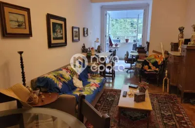 Apartamento com 2 quartos à venda na Rua Pompeu Loureiro, Copacabana, Rio de Janeiro