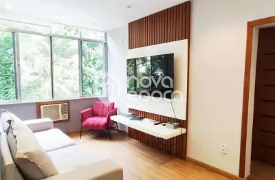 Apartamento com 2 quartos à venda na Rua Santa Clara, Copacabana, Rio de Janeiro
