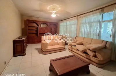 Casa com 5 quartos à venda na Rua Doutor Manuel Marreiros, Bancários, Rio de Janeiro