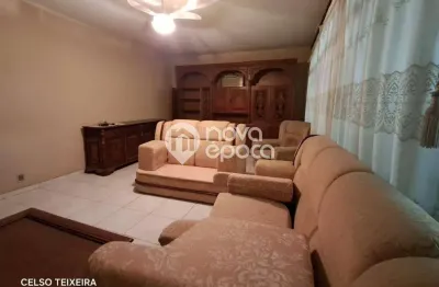 Casa com 5 quartos à venda na Rua Doutor Manuel Marreiros, Bancários, Rio de Janeiro