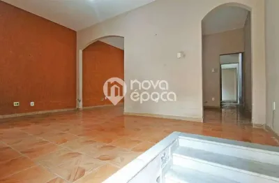 Casa em condomínio fechado com 3 quartos à venda na Rua Paula Brito, Andaraí, Rio de Janeiro