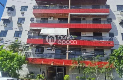 Apartamento com 3 quartos à venda na Rua Milton, Ramos, Rio de Janeiro