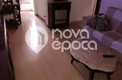 Apartamento com 2 quartos à venda na Rua Uruguai, Tijuca, Rio de Janeiro