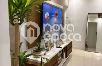 Apartamento com 3 quartos à venda na Praia Botafogo, Botafogo, Rio de Janeiro