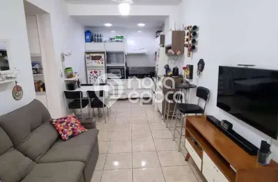 Apartamento com 2 quartos à venda na Rua Carvalho Alvim, Andaraí, Rio de Janeiro