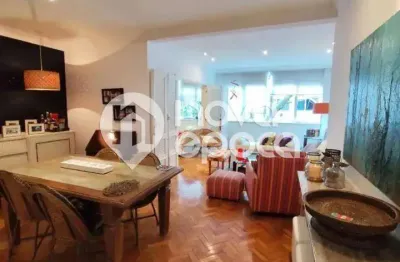 Apartamento com 3 quartos à venda na Rua Joaquim Nabuco, Ipanema, Rio de Janeiro
