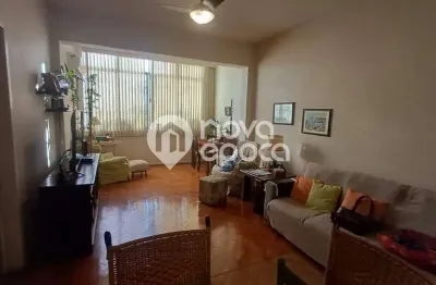 Apartamento com 3 quartos à venda na Rua Soares Cabral, Laranjeiras, Rio de Janeiro