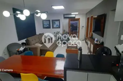 Casa com 3 quartos à venda na Rua Paramopama, Ribeira, Rio de Janeiro