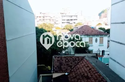 Apartamento com 2 quartos à venda na Rua Visconde de Figueiredo, Tijuca, Rio de Janeiro