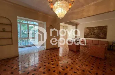 Apartamento com 3 quartos à venda na Rua Domingos Ferreira, Copacabana, Rio de Janeiro