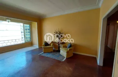 Apartamento com 3 quartos à venda na Rua Leopoldo Miguez, Copacabana, Rio de Janeiro