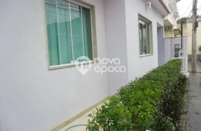 Casa em condomínio fechado com 3 quartos à venda na Rua Ferreira de Andrade, Cachambi, Rio de Janeiro