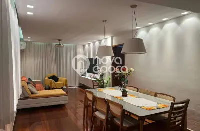 Apartamento com 3 quartos à venda na Rua Nazaré Menezes, Jardim Guanabara, Rio de Janeiro