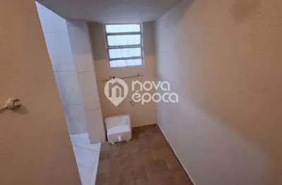 Kitnet / Stúdio à venda na Rua Ilha Fiscal, Bancários, Rio de Janeiro