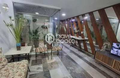 Apartamento com 2 quartos à venda na Rua Juraci Camargo, Jardim Guanabara, Rio de Janeiro