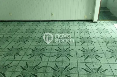 Casa com 2 quartos à venda na Rua Visconde de Itabaiana, Engenho Novo, Rio de Janeiro