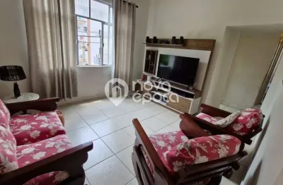 Apartamento com 2 quartos à venda na Rua Paula Brito, Andaraí, Rio de Janeiro