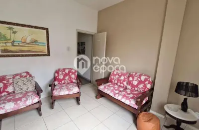 Apartamento com 2 quartos à venda na Rua Paula Brito, Andaraí, Rio de Janeiro