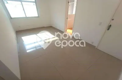 Apartamento com 1 quarto à venda na Rua Visconde de Santa Isabel, Vila Isabel, Rio de Janeiro