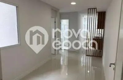 Apartamento com 2 quartos à venda na Rua Engenheiro Artur Moura, Bonsucesso, Rio de Janeiro