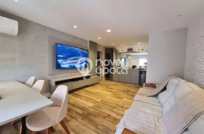Apartamento com 3 quartos à venda na Avenida Niemeyer, São Conrado, Rio de Janeiro