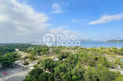 Apartamento com 3 quartos à venda na Praia do Flamengo, Flamengo, Rio de Janeiro