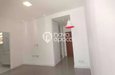 Apartamento com 2 quartos à venda na Rua Dona Maria, Vila Isabel, Rio de Janeiro