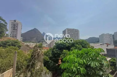 Casa com 3 quartos à venda na Rua Cardoso Júnior, Laranjeiras, Rio de Janeiro
