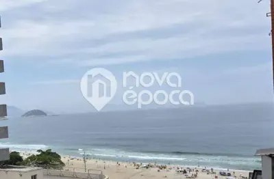 Apartamento com 2 quartos à venda na Rua Barão de Ipanema, Copacabana, Rio de Janeiro