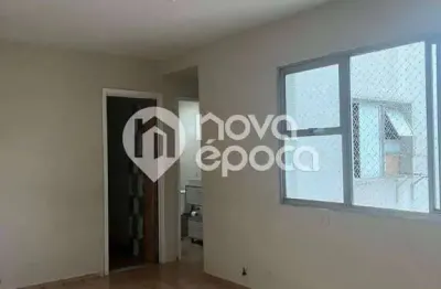 Apartamento com 2 quartos à venda na Rua Pedro Américo, Catete, Rio de Janeiro